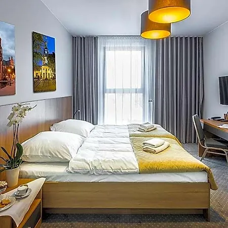 Hotel Garden 3*