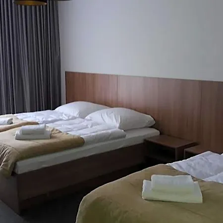Hotel Garden 3*