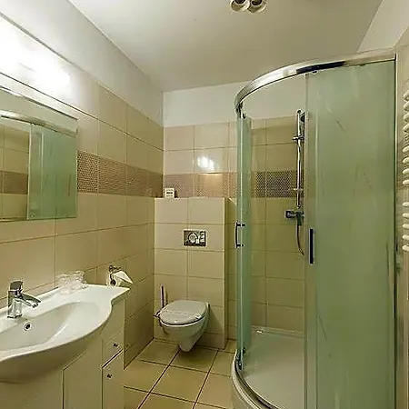 Garden Hotel
